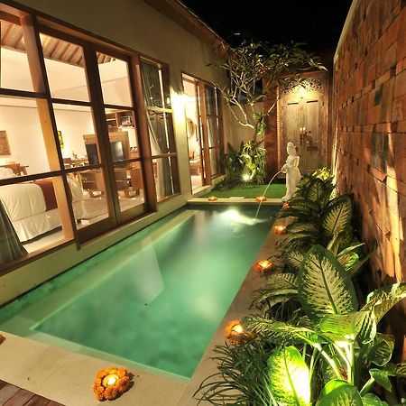 Maitri Villa Ubud Εξωτερικό φωτογραφία