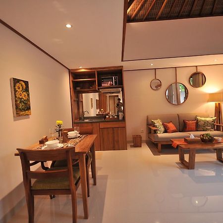 Maitri Villa Ubud Εξωτερικό φωτογραφία