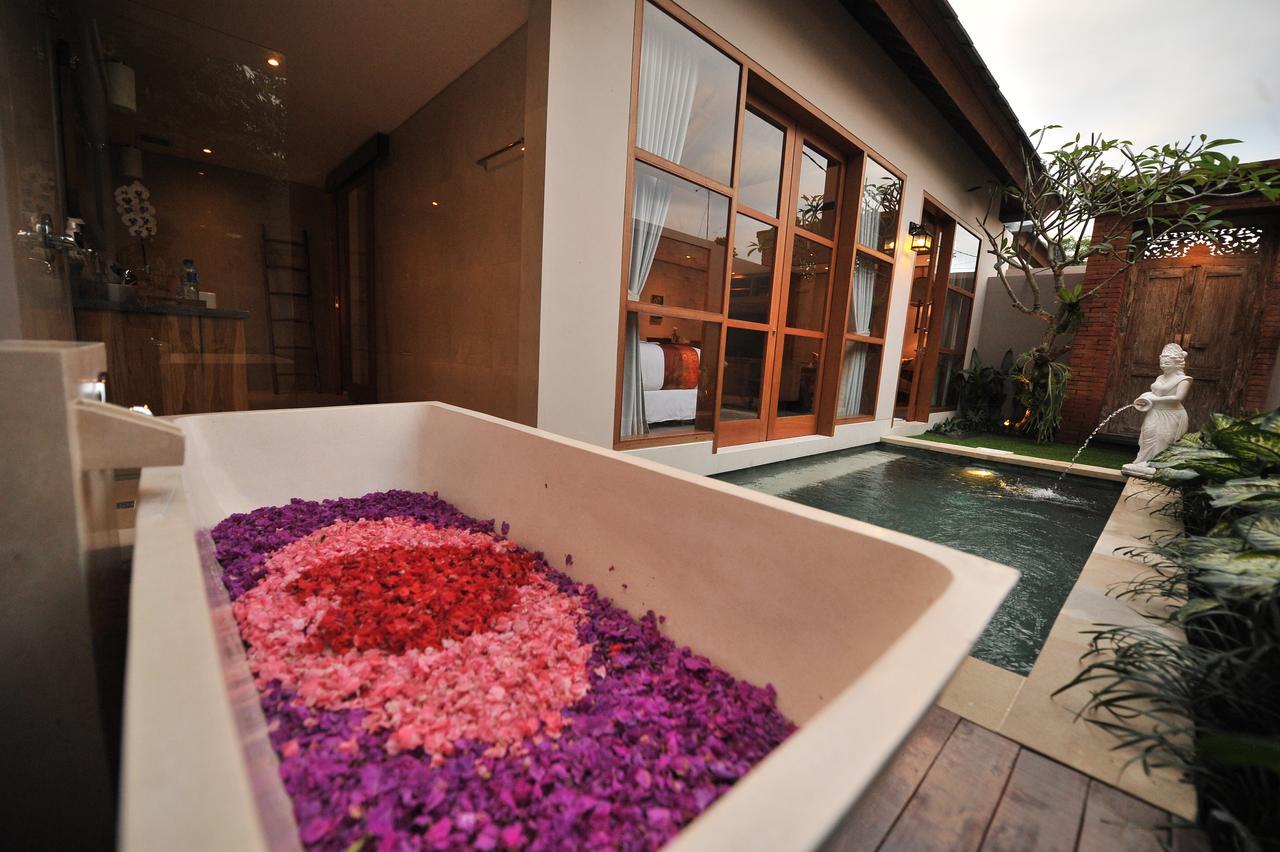 Maitri Villa Ubud Εξωτερικό φωτογραφία