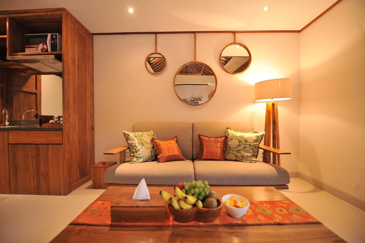 Maitri Villa Ubud Εξωτερικό φωτογραφία