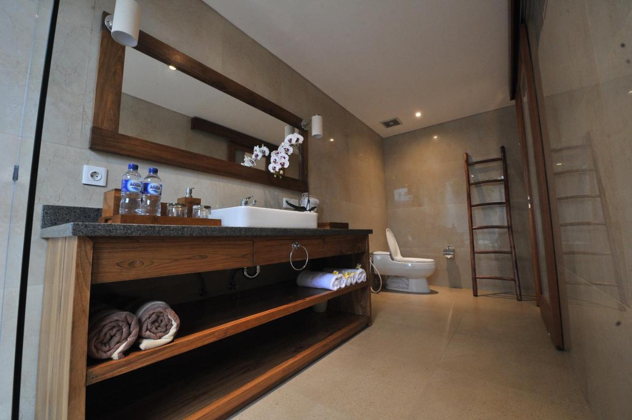 Maitri Villa Ubud Εξωτερικό φωτογραφία