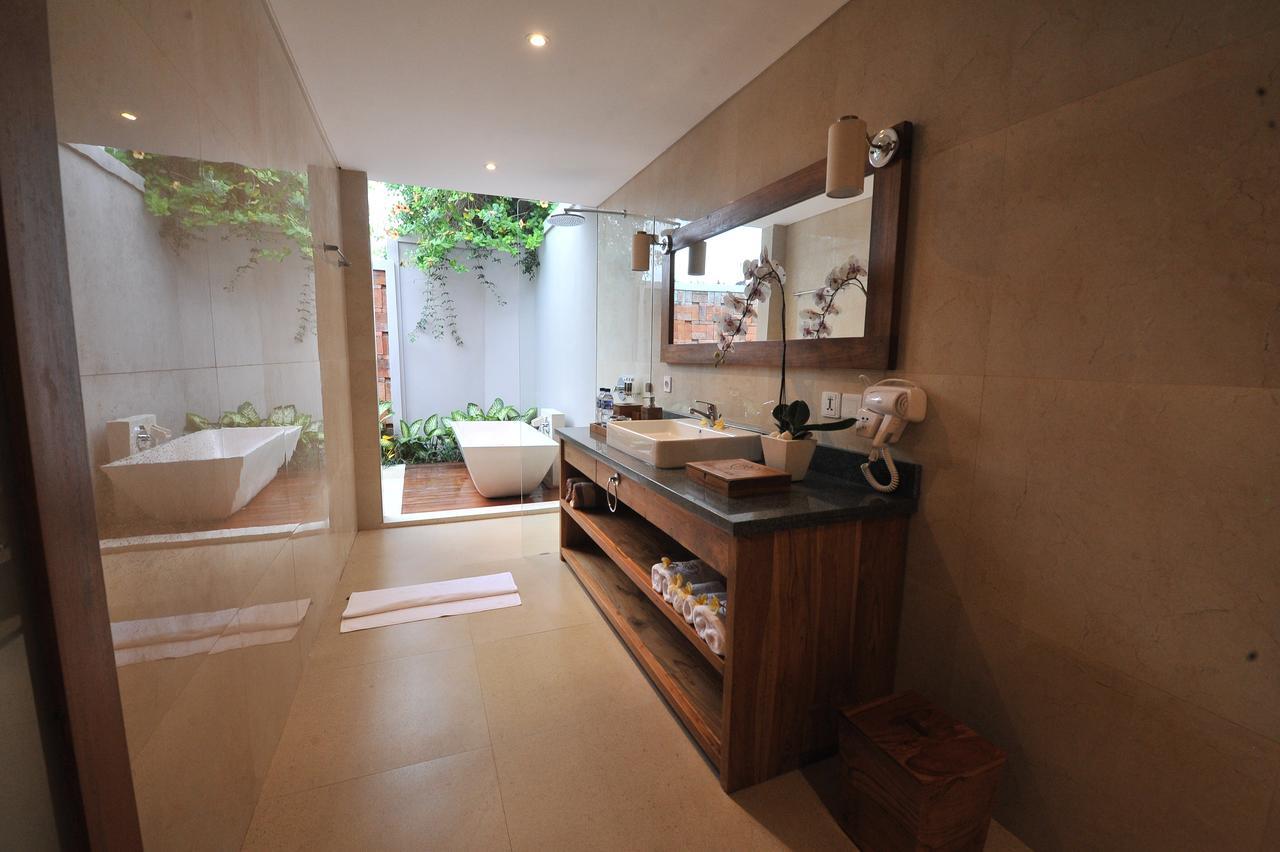 Maitri Villa Ubud Εξωτερικό φωτογραφία