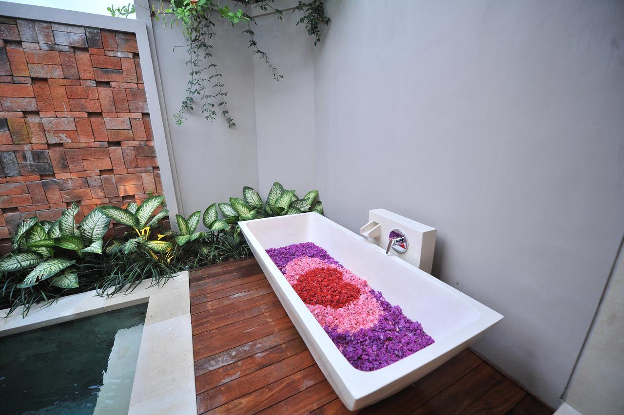 Maitri Villa Ubud Εξωτερικό φωτογραφία