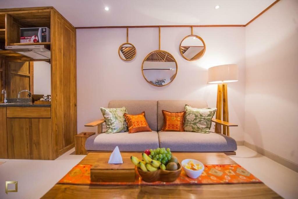 Maitri Villa Ubud Εξωτερικό φωτογραφία